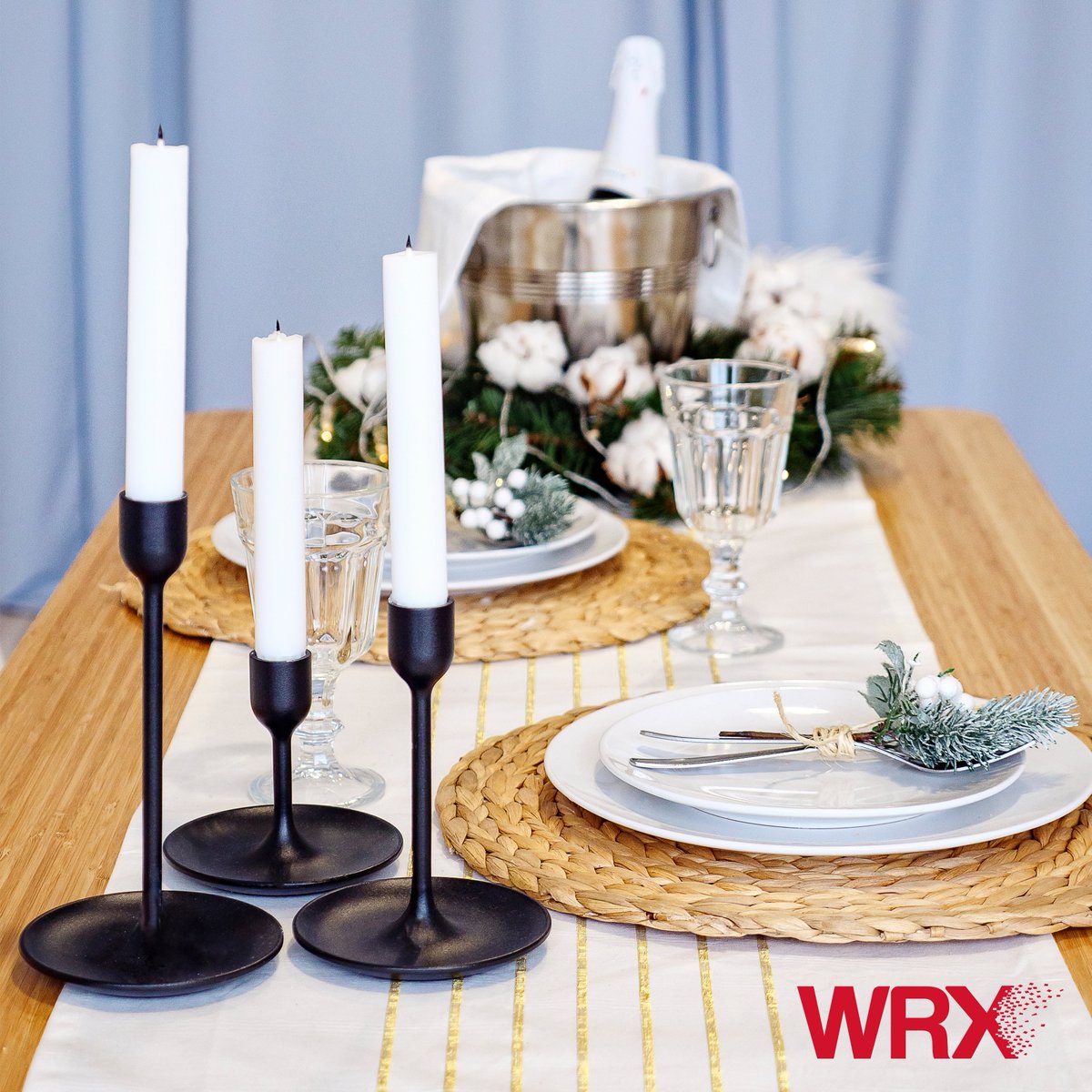 WRX Trade tweet media