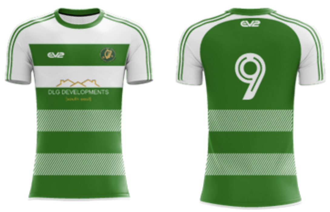 Dartford Celtic FC tweet media