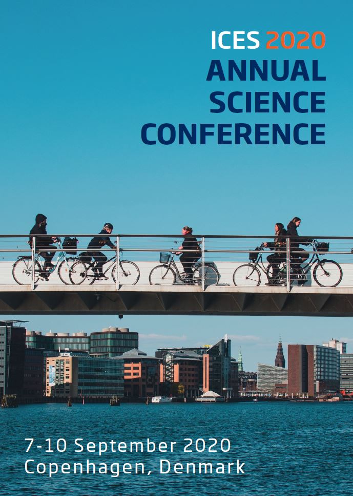 NEW year brings a new ASC! Join our Annual Science Conference in wonderful Copenhagen 7-10 September 2020. Call for abstracts opening soon, so keep an eye on the hashtag #ICESASC20! ices.dk/news-and-event…