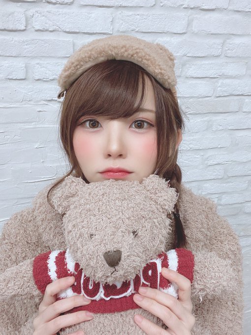 Twitterのコスプレ画像66