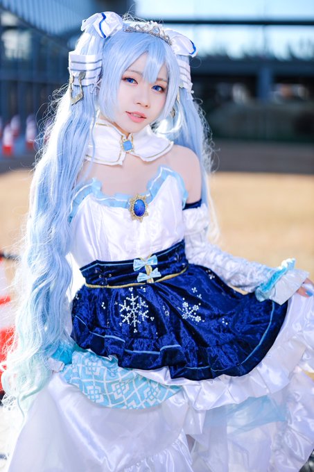 Twitterのコスプレ画像78