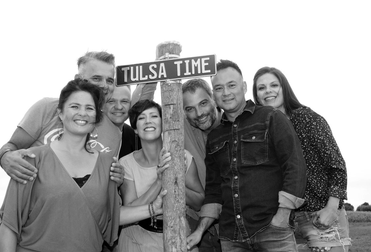 Het is nog volop vakantie, het is nog volop Middelburg Winterstad. Met vanavond onder meer Tulsa in de Tent!, bij Cafe Tympaan en Grand Café Brooklyn, en bij Seventy-Seven retro party snacks &amp; party drinks door Kevin Meijer!

middelburgwinterstad.nl/programma/