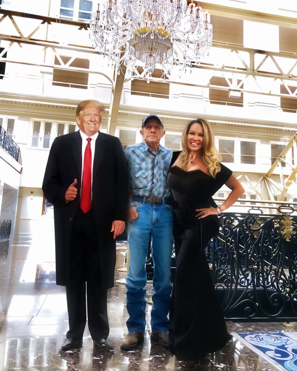 President Donald Trump Has Signed Into Law A Measure To Preserve Native American Languages essex-tv.co.uk/president-dona…