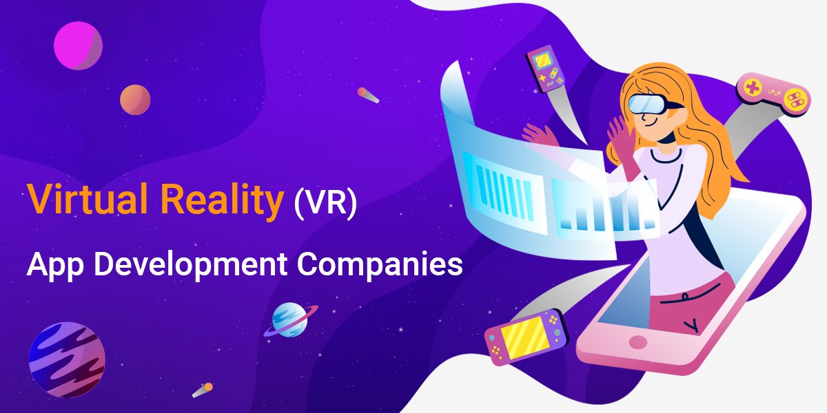 RedAppleTech's tweet image. What are reasons for the growing popularity of #VR technology? Click to know at: bit.ly/36k2C2F

#VirtualReality #VRApps #AppDevelopment