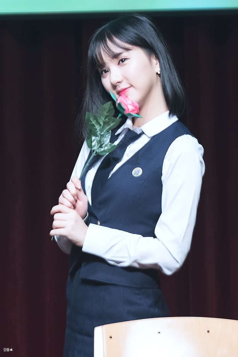 170826 은하
#여자친구 #은하