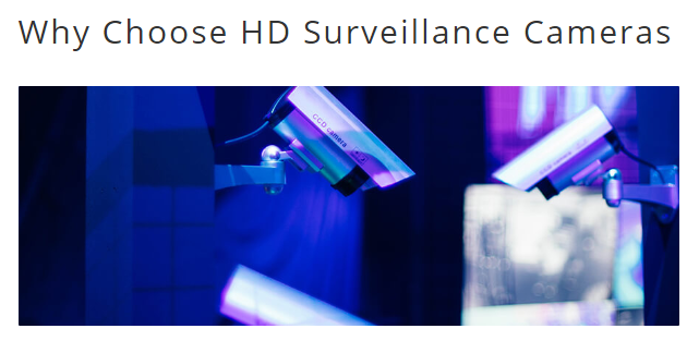 ALTCommSol's tweet image. Why Choose #HDSurveillance Cameras? @ALTSecuritySol #pixelsize #detaillevel #facialrecognition 

blog.altsecuritysolutions.com/security-camer…