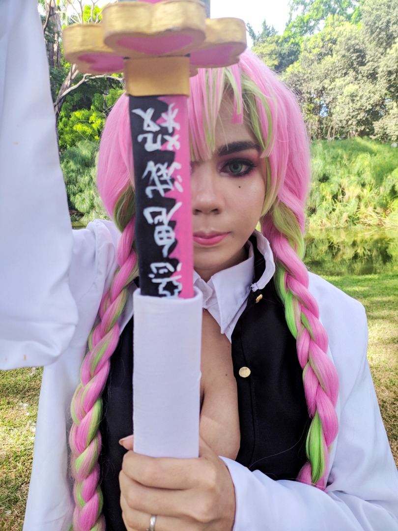 mariigabii cosplay tweet media