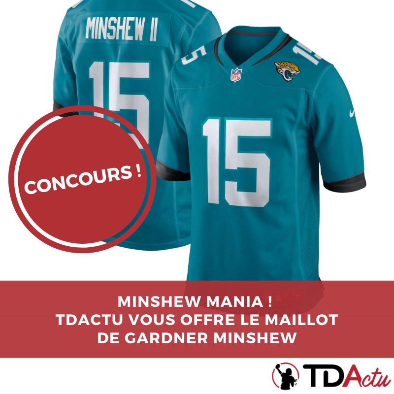 TDActu.com - Actu NFL tweet media