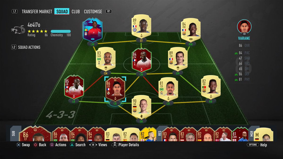 Stefan Angelov - Chechi tweet media