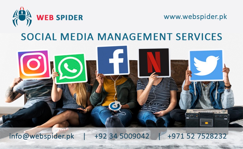 webspideruae's tweet image. Grow brand awareness &amp;amp; Social traffic with our Social Media Management Services in Dubai

Reach us @ webspider.pk
Contact us via : (+92) 313 4567009

#WebsiteTraffic #dubaiwebdesign #SEOservices #webdevelopment  #affordablewebdesign #Responsivewebdesign  #searchengine