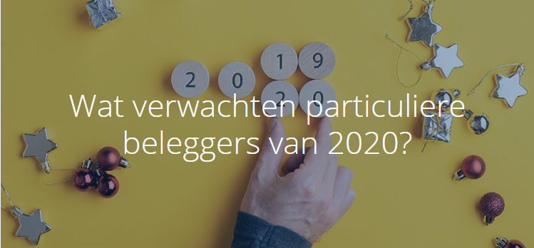 2019 was voor veel particuliere beleggers een topjaar. Maar wat verwachten zij van 2020? Verdere stijging of correctie? En welke aandelen gaan het best presteren? Lees het hier: binck.nl/kennis/artikel…