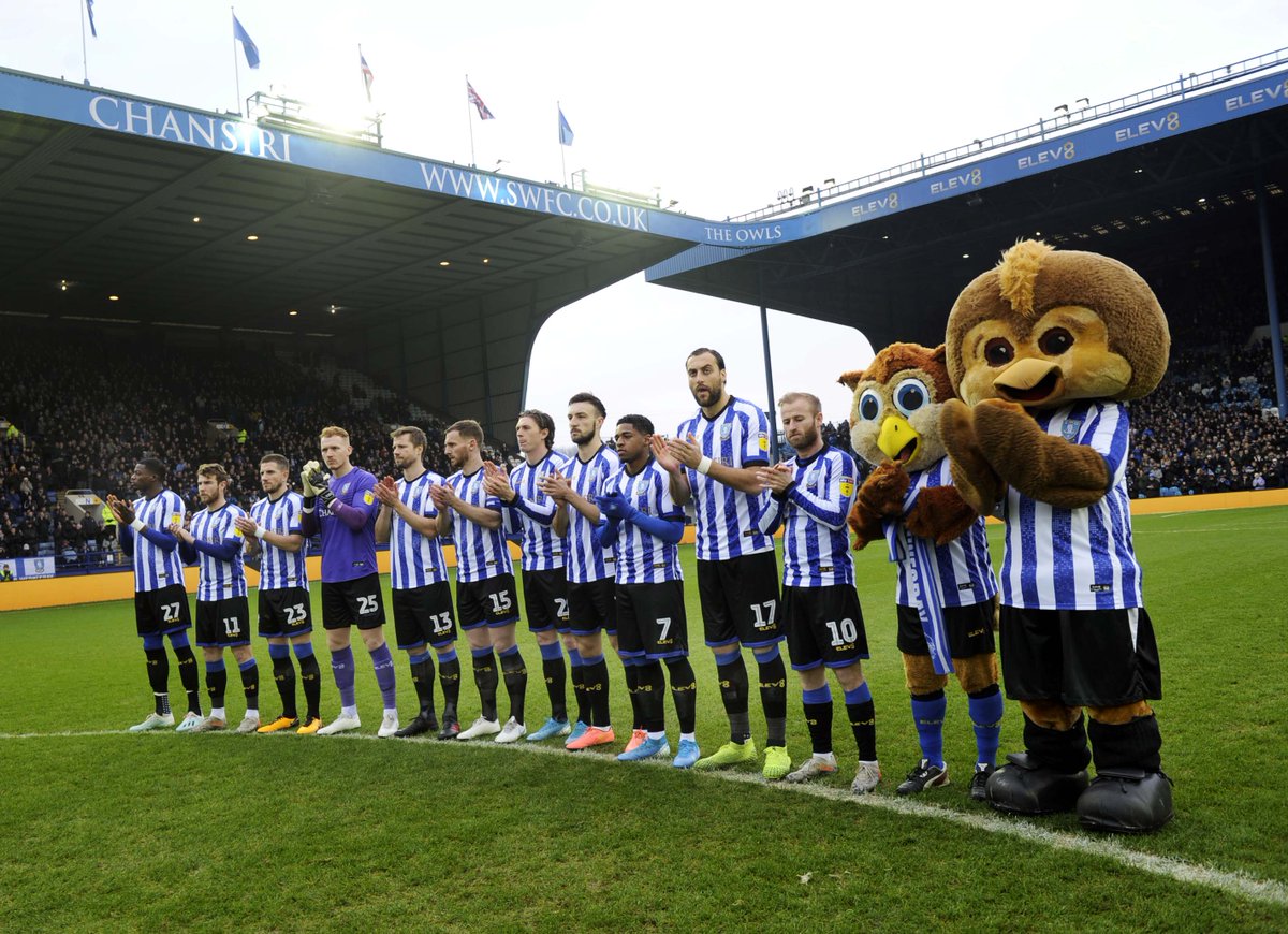 swfc's tweet photo. 💙🙏 https://t.co/uKLoASuylp