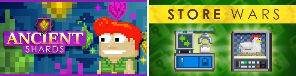 Growtopia Official On Twitter Hello Growtopians Store Wars Has Arrived On Mobile Pc With Awesome Improvements To Vending And Trades And New Features Find Out More About It In Our Announcement Here Https T Co Ot5dgcmps8