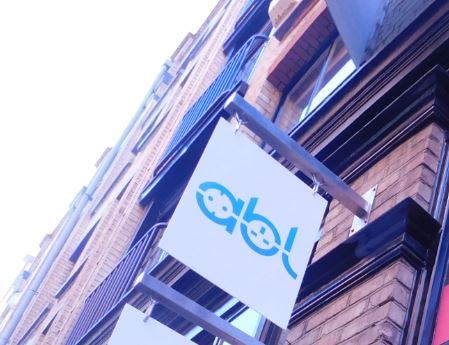 Happy New Year everyone! ABL are open and here to help with any ergonomic office accessory questions you may have. Call our friendly sales team on +44 (0)1933 400 080. ABL Helping you work Faster, Tidier and Smarter.