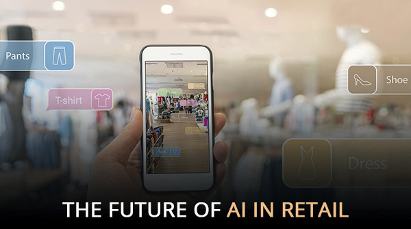 QuosphereIN's tweet photo. Is artificial intelligence one-size-fits-all solution to relieve the retail sector from chronic problems such as poor product quality, low sales, high churn rate, and dissatisfied customers? Find out by clicking on the link below.
https://t.co/ES6JtDNJgc #AI https://t.co/Zdu4yu11iV