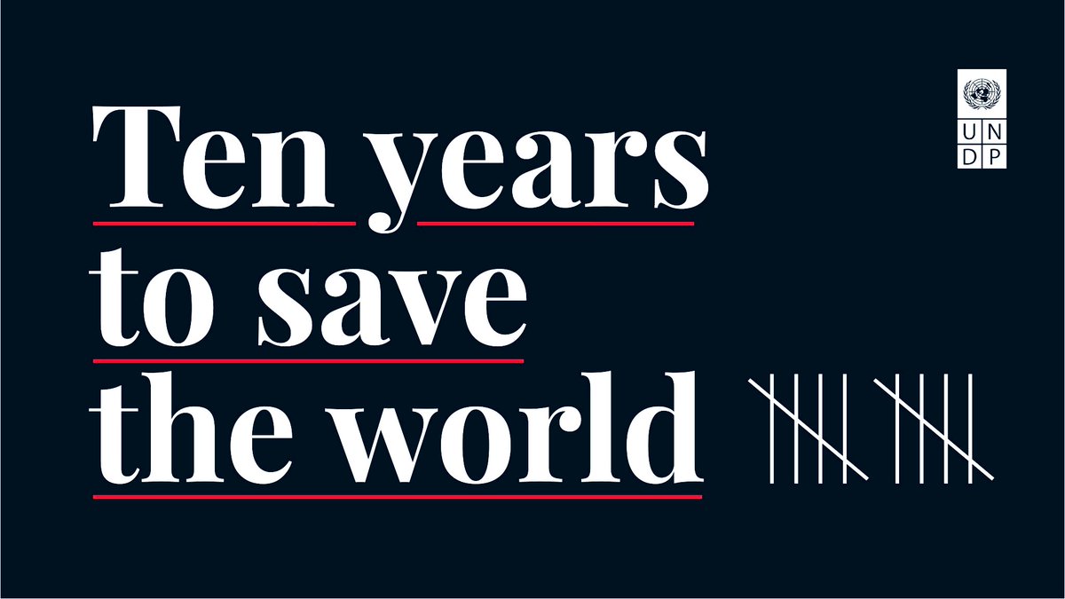 Are you hopeful for the new decade as we are?  

As we start 2️⃣0️⃣2️⃣0️⃣ we’re eager to see what the new decade has in store for humanity. Most importantly, how through our collective efforts &amp; actions we can step up our #SDGs commitments #ForPeopleForPlanet <a href="/ossap_sdgs/">OSSAP-SDGs</a> <a href="/Adejoke_O_A/">Adejoke O-Adefulire</a>