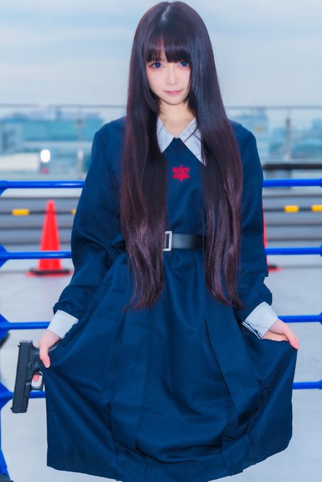 Twitterのコスプレ画像40