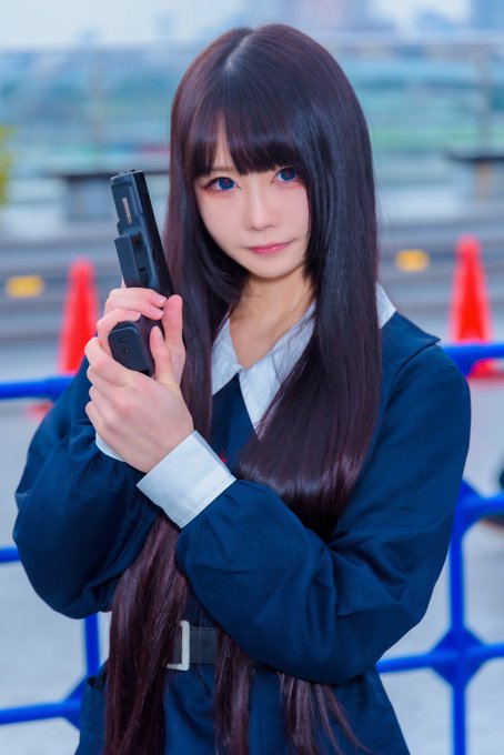 Twitterのコスプレ画像41