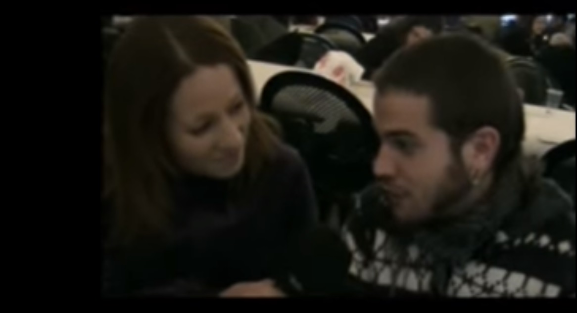 <a href="/cracksona9/">Jordi Sugranyes</a> #taldiacomavui de fa 10 anys el <a href="/ceskfreixas/">Cesk Freixas</a> va organitzar un sopar de germanor a Sant Sadurní d'Anoia.  Hi van actuar entre d'altres l'Oriol Foll, Jordi Montáñez @rumbalbar Ho explica el <a href="/cracksona9/">Jordi Sugranyes</a> a la pàg 253 del seu llibre dels <a href="/30anys/">Joventut i més enllà</a> de música en català <a href="/soniaferrer/">Sònia Ferrer</a>