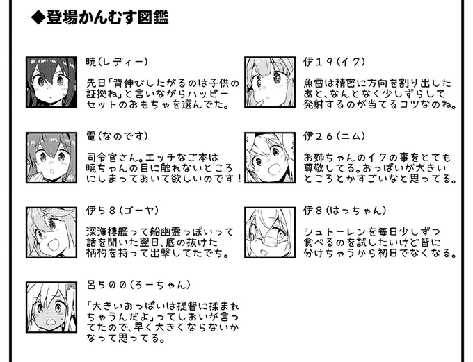 サンプル2でち 