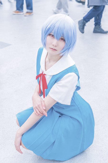 Twitterのコスプレ画像51