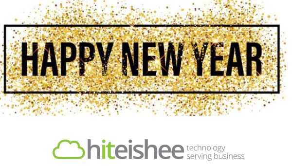 2020 Is a special year for Hiteishee as it marks our 20th Anniversary. I'd like to say thank you to our Team, Clients, Suppliers, associates, Friends and Family.  Wishing you Good Health &amp; Happiness for this year ahead.