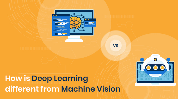 SySBunny's tweet image. How is Deep Learning Different From Machine Vision. Read More: bit.ly/2sGt9Zl
#deeplearning #machinevision #deeplearningapplications #mobileapp #applicationdevelopment #appdevelopers