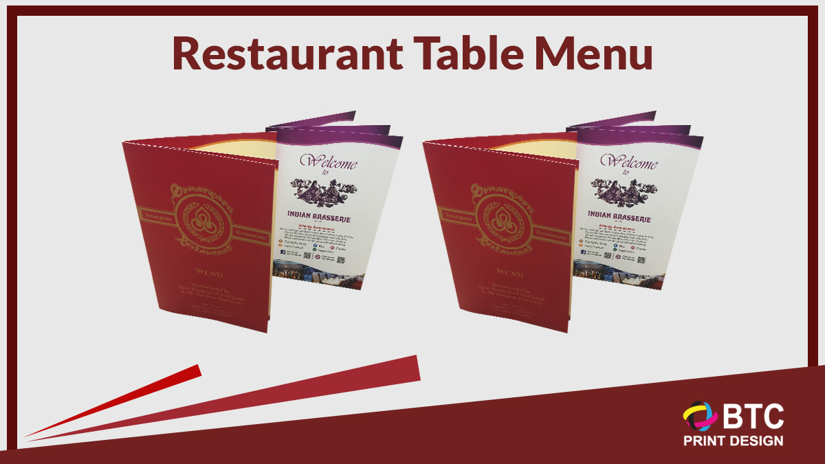 print_btc's tweet photo. Restaurant Table Menu
#RestaurantMenu #TakeawayMenu #Menudesign #Northampton #Printshop #Printingpressnorthampton https://t.co/4q4C9egyRd