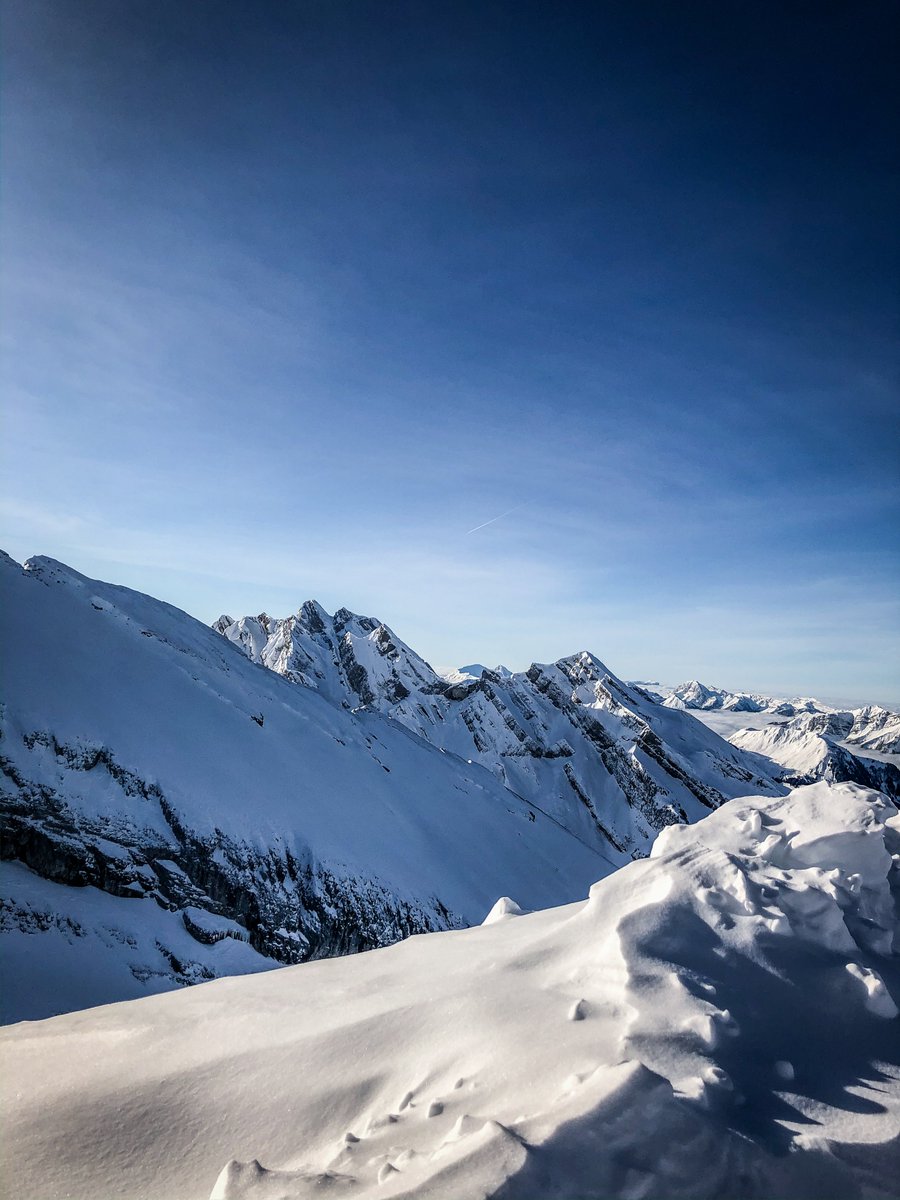 La Clusaz tweet media