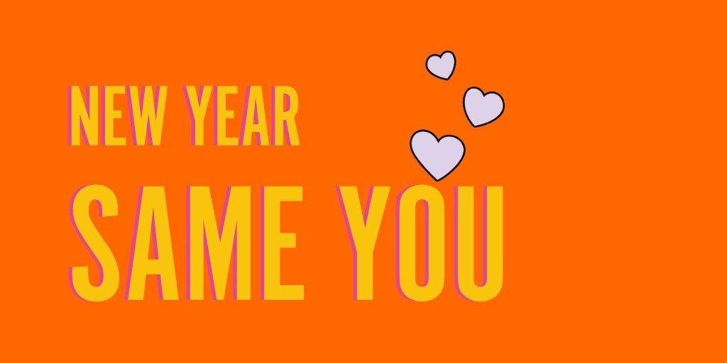 BrookCharity's tweet photo. Happy 2020 everyone! 🎉 

This year, let's encourage young people to love themselves without shame or comparison. We must challenge stigma and champion equality, always. https://t.co/NHPazkNrH9