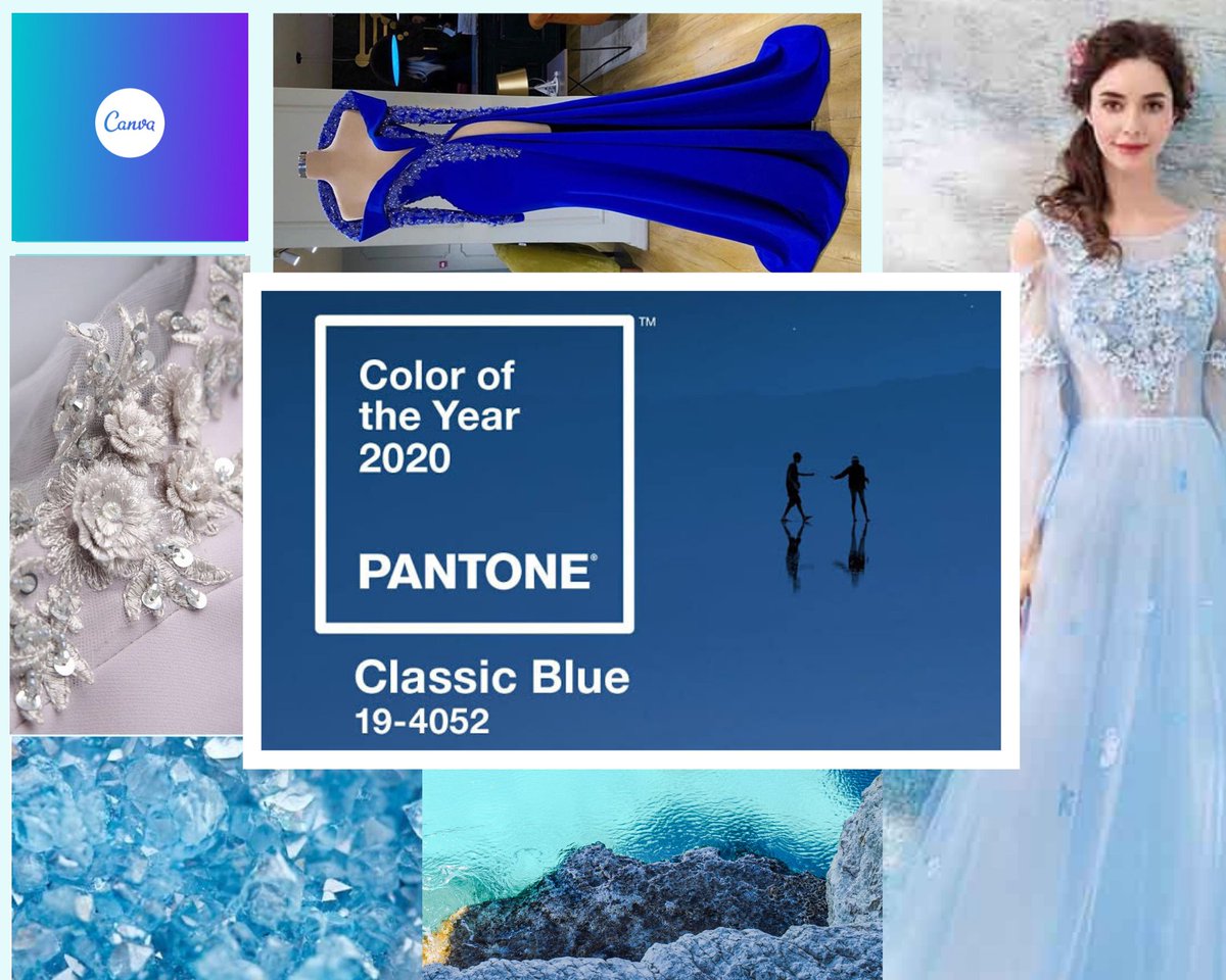 la-styliste.in/2656-2/
#pantonecoloroftheyear #classicblue #lastylisyte #lastyliste7