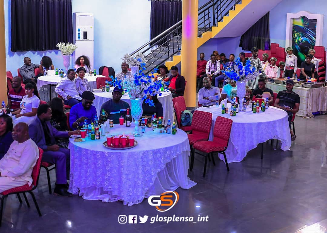 RickRexEvents's tweet photo. Last Sunday was one to remember for the couples who attended "Rejuvenate" packaged by @glosplensa_int. It was an awesome time well spent at The RickRex Event City.
#RickRexEvents https://t.co/XCZPUu3MMH