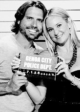alovelygrl's tweet photo. 25. Favorite onscreen chemistry
At heart I will always be a Shick. All it takes is one good scene, whether it's just them talking as friends or just looking at each other. It's simple, it's easy, and they're just pretty to look at. Supercouple 4ever. #25yearsofsharon #YR https://t.co/kIcbH3Qp8L