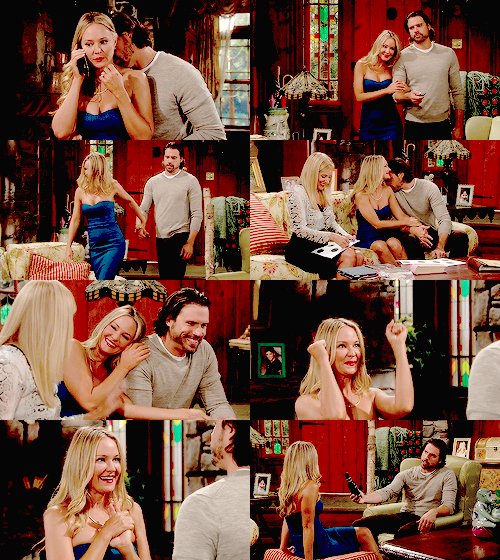 alovelygrl's tweet photo. 25. Favorite onscreen chemistry
At heart I will always be a Shick. All it takes is one good scene, whether it's just them talking as friends or just looking at each other. It's simple, it's easy, and they're just pretty to look at. Supercouple 4ever. #25yearsofsharon #YR https://t.co/kIcbH3Qp8L
