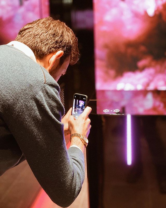 eneutra's tweet image. Pink Shooting ✏️🔥📡
.
Gestió integra de xarxes socials! #instagram #facebook #linkedin #newslettermarketing #egrafic