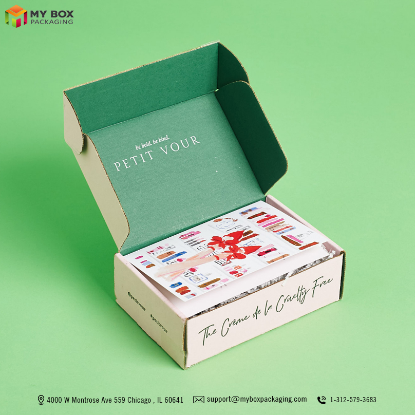 My Box Packaging on Twitter: 