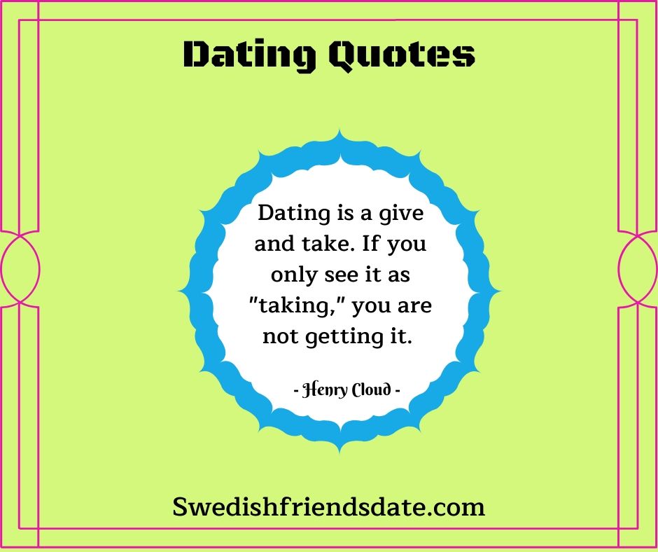 dating sweden ål