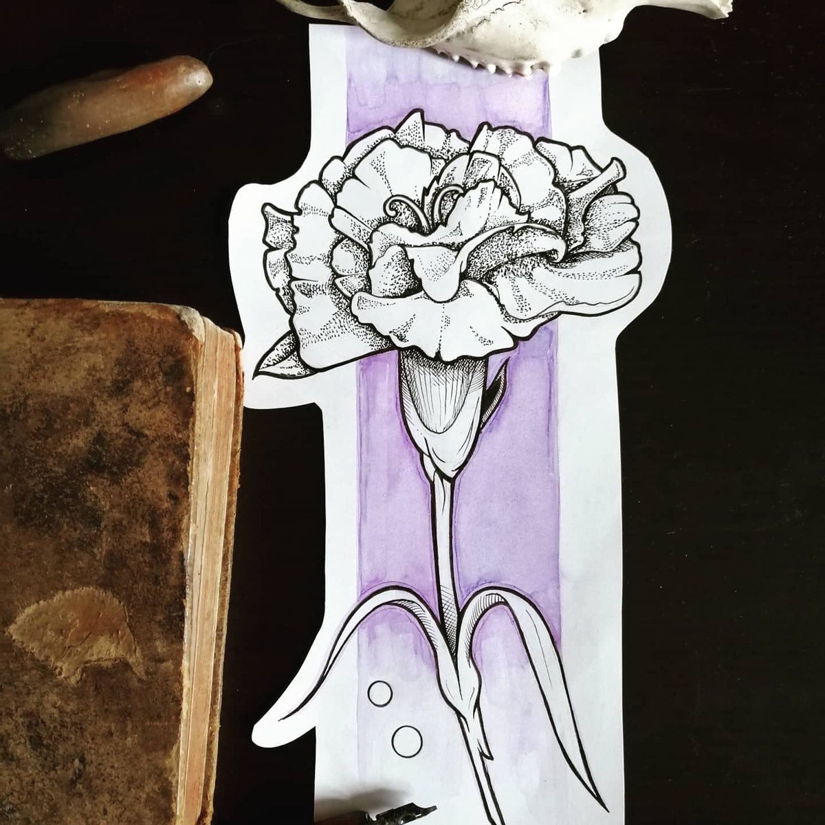 Enchantedarts's tweet photo. Deux nouveaux motifs floraux disponibles pour tatouage.
Contactez moi en mp
#art #artist
#penandink #inkillustration #inkdrawing #tattoo #tattooart #tattoodrawing #frenchartist
#tatouage #tattoos #frenchtattooflash #flowers #flowertattoo #dotink #tattoodotwork #watercolor https://t.co/nUMfHRkBuJ