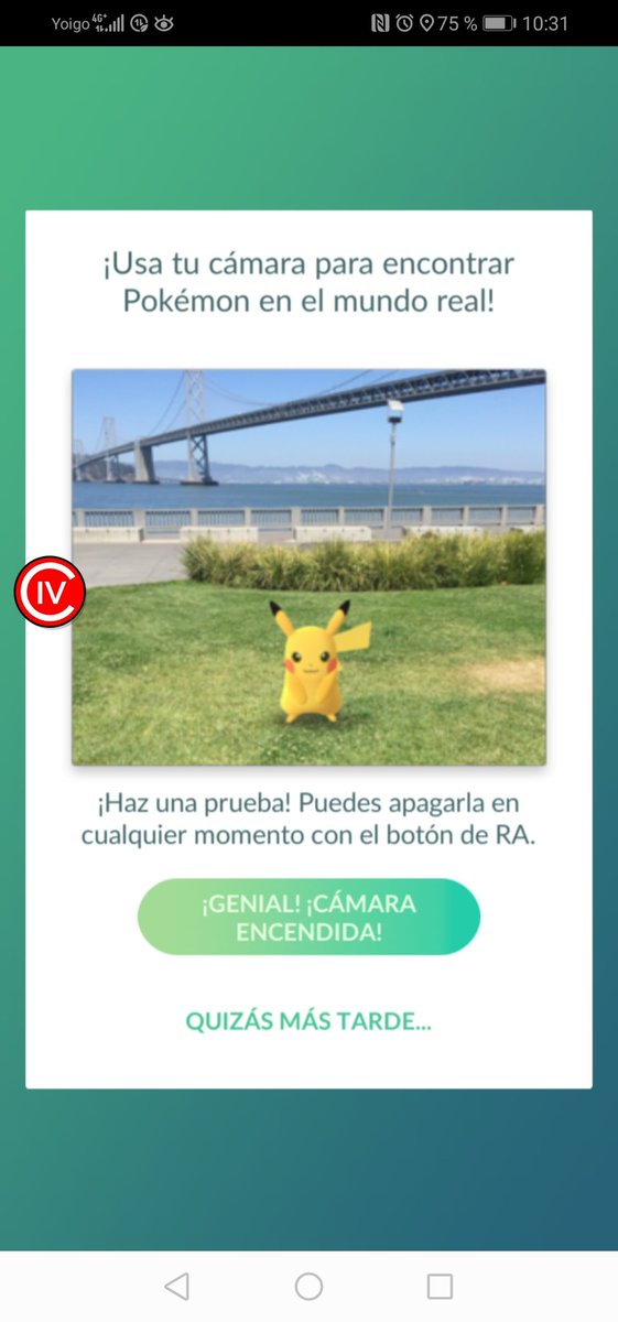 peah16212's tweet photo. @NianticLabs @NianticHelp every time we try to catch a Pokémon this appears is to annoying please correct the mistake #PokemonGO #PokemonGOerror https://t.co/Rze2I0qR5u