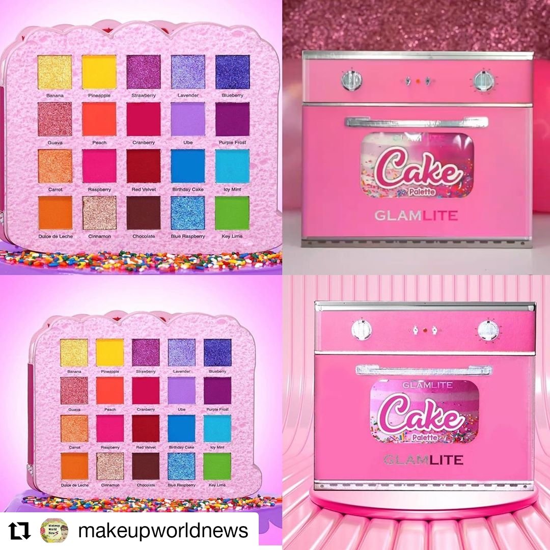 donatda's tweet photo. Nuove palette @glamlite 

 #fbloggersbloggeredit
#bloggerstribe 
#bloggerssparkle #BloggerBabesRT #ontheblog #BloggingGals #bloggerloveshare #BlogHer18 #bloggerlife #thebloggershub #BloggerLoveShare #bloggerclan #bloggerbabesRT #GRLPOWR https://t.co/RRwZpV8KQC