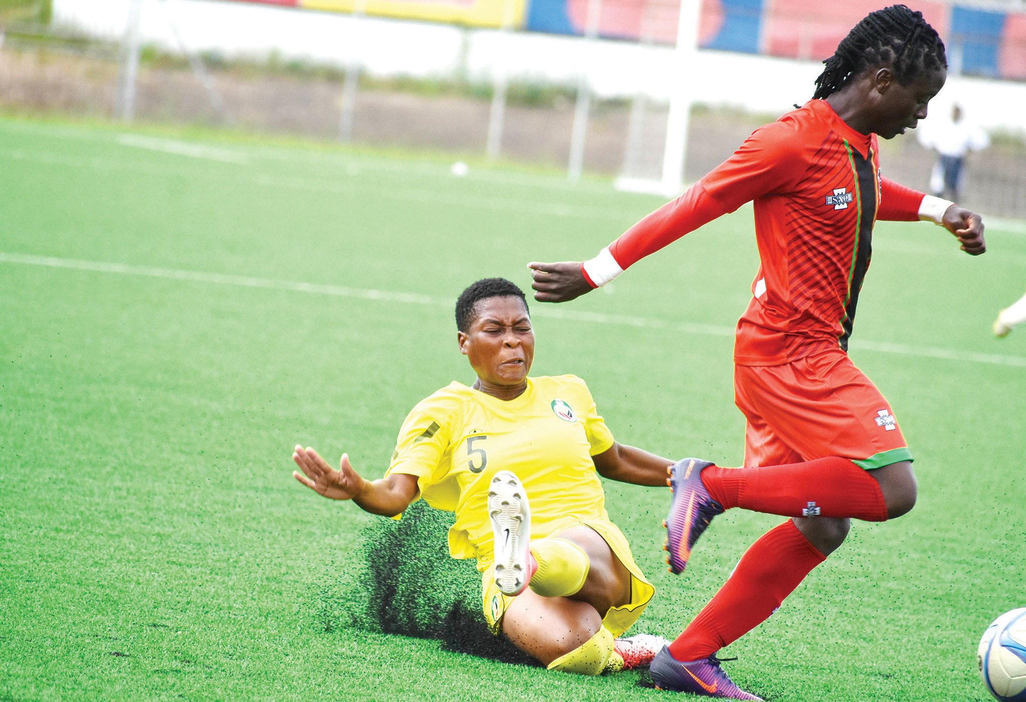 MALAWI : National Women's League kicks off Saturday