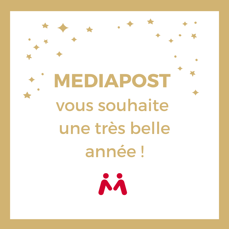 MEDIAPOSTE_FR's tweet photo. Découvrez vite en vidéo les 4 secrets d’une bonne année 👉 https://t.co/lufunf98pA #BonneAnnee2020 https://t.co/IhTYDqZYVl
