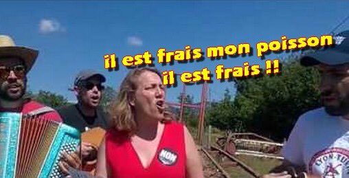 LaFrancematuer's tweet photo. @Simonnet2 Apparemment certain(e)s veulent faire concurrence à Rungis...
#LaFarceInsoumise #InsoumisCircus #ClownsPayésParNosImpots #SimonnetGate #IlEstPasFraisSonPoisson #RéformeRetraites #GrèveDeLaHonte #Grève2Janvier https://t.co/pnIJZmJr6w
