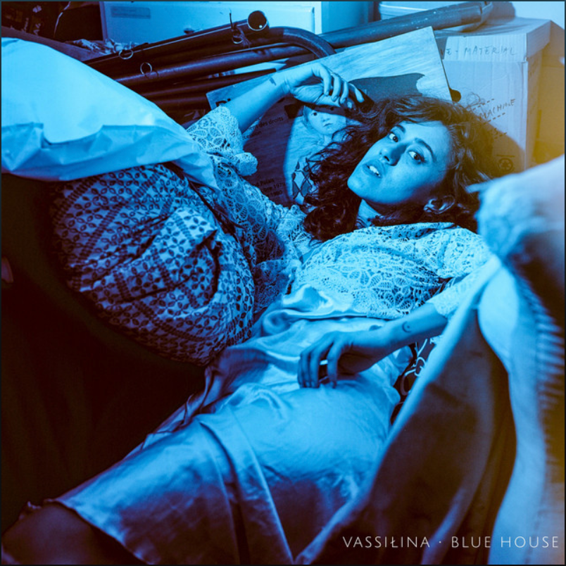 Check out the new @vassilinam - Blue House single ⁠
Mastered by our very own in house mastering engineer <a href="/buffalo__nick/">Buffalo Nick</a>.⁠
⁠
Go listen now on <a href="/Spotify/">Spotify</a>:⁠
open.spotify.com/album/0M4LbU6a…