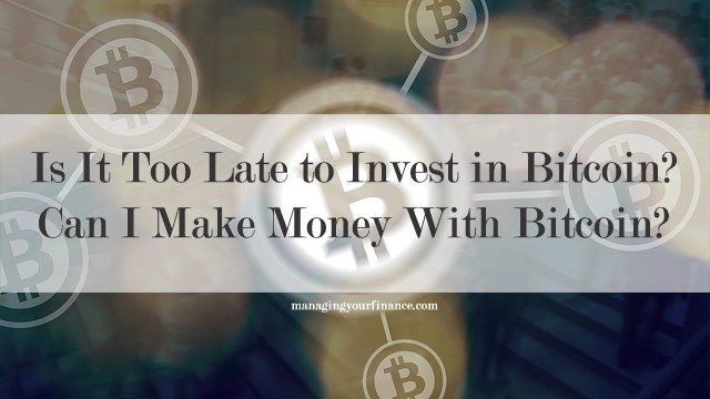 WilmotLexis's tweet image. #CryptFamily How to have bitcoin money? bit.ly/2ASy6Ru