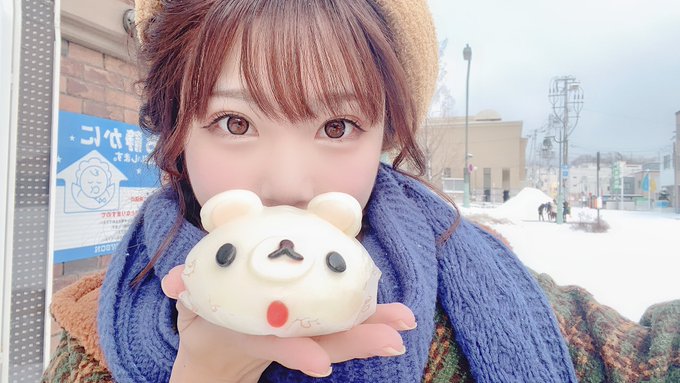 コスプレイヤー小柔SeeUのTwitter画像41