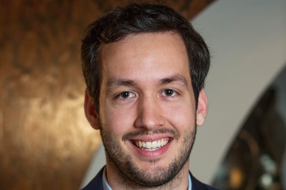 AB InBev's horecadirecteur Nederland vertrekt. missethoreca.nl/cafe/nieuws/20…