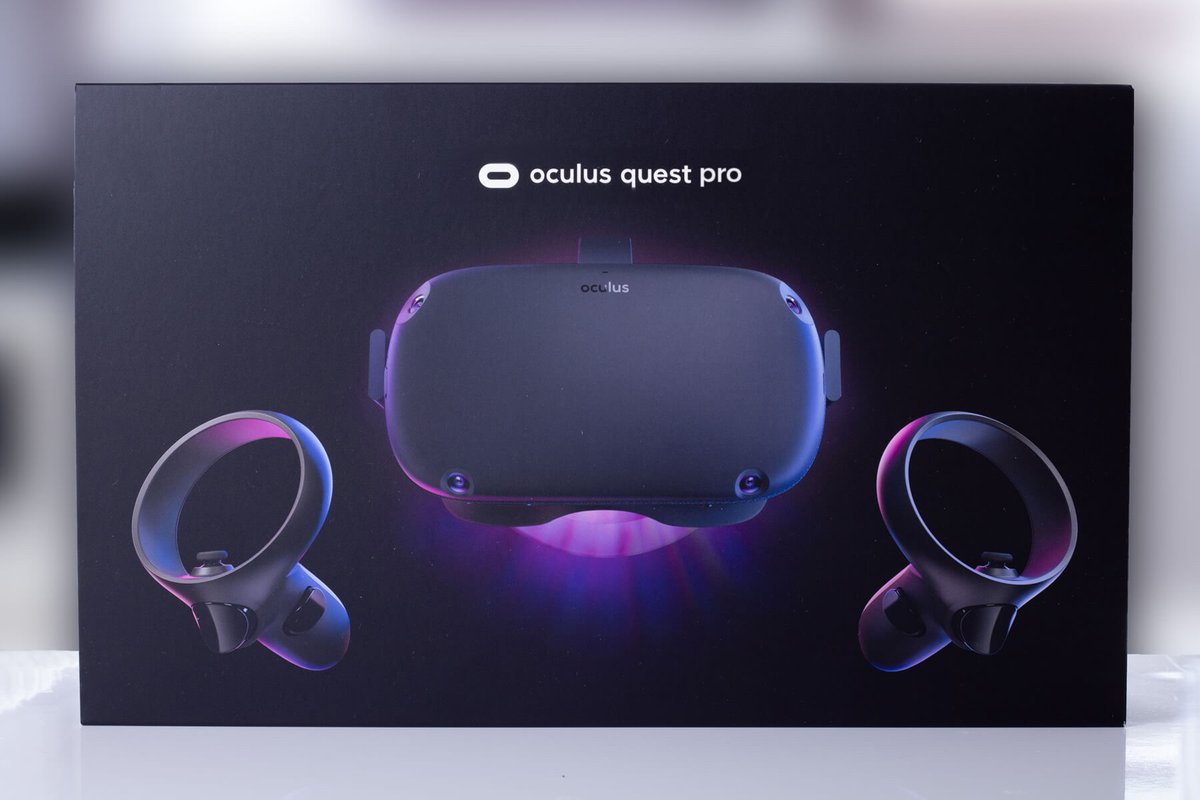 Oculus quest 3 Ozon