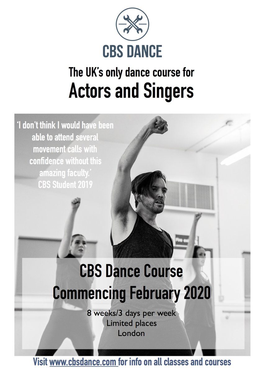 'The course was amazing: unbeatable in terms
of quality, quantity &amp; variety of classes.'

Joining us?

We are loving reading all of the applications coming in &amp; can't wait to work with a brand new team!

Places available....but not for long...

#confidencebreedssuccess