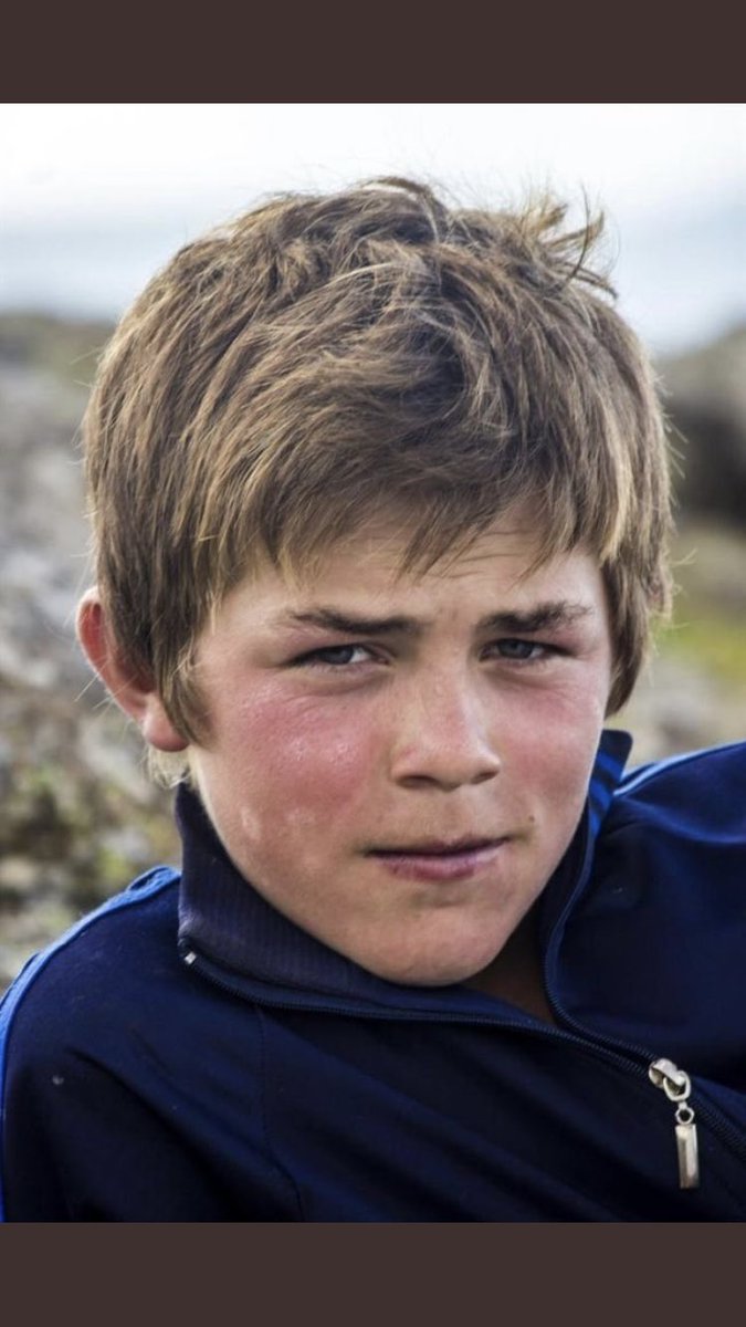 Mekanın cennet ,ruhun şad olsun.
#iyikivarsınEren